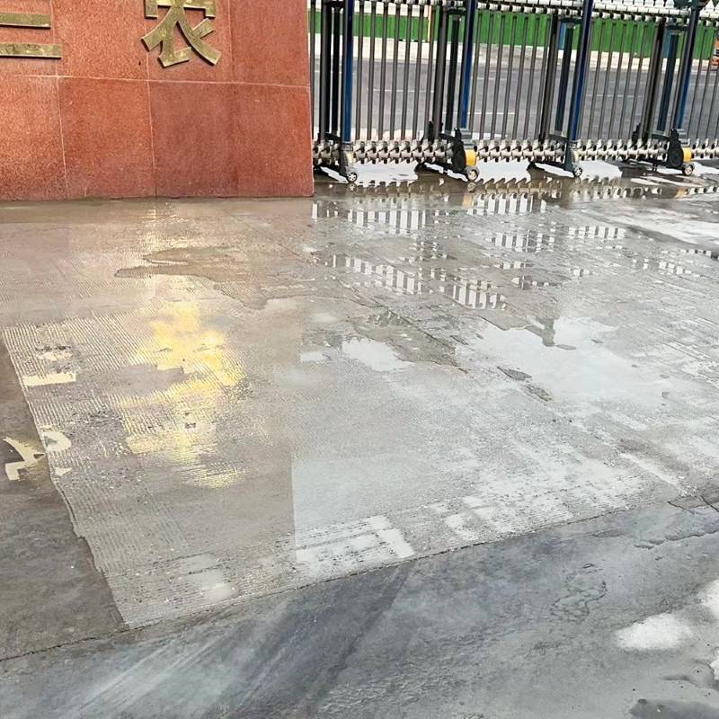 内江水泥路面翻新砂浆
